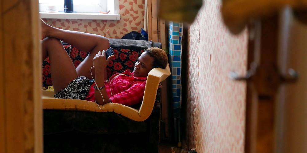 Η fan ID της FIFA έγινε εργαλείο στα χέρια σωματεμπόρων γυναικών