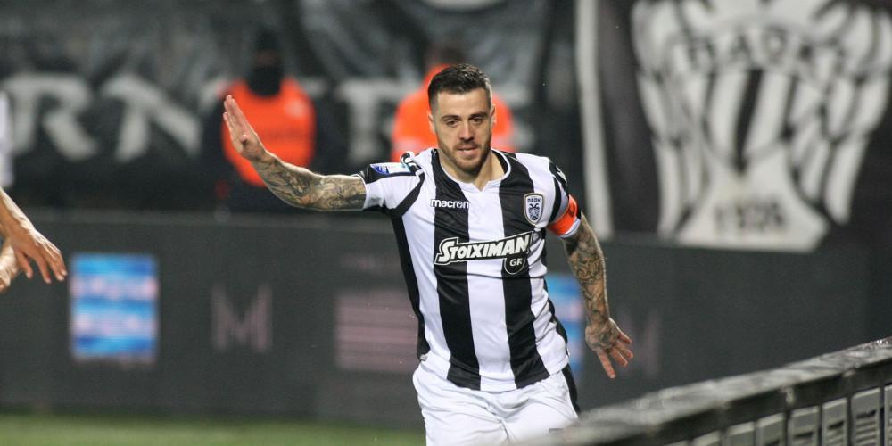 ΠΑΟΚ: Ο Βιεϊρίνια αναλαμβάνει σύμβουλος του Ιβάν Σαββίδη σε θέματα ποδοσφαίρου