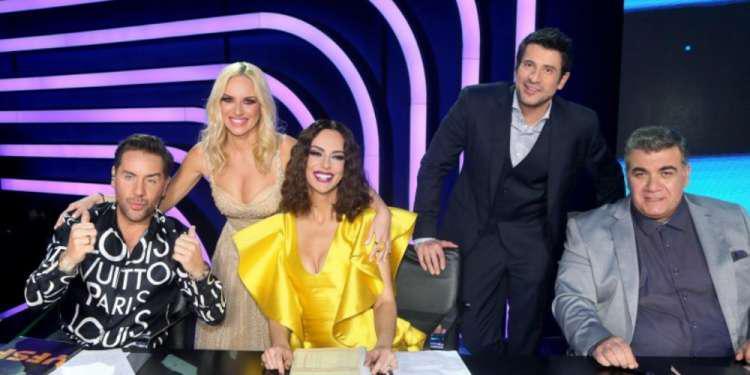 Your Face Sounds Familiar-διαρροή: Αυτός είναι ο μεγάλος νικητής