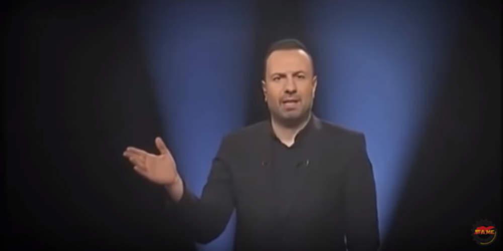 Αυτός είναι ο παρουσιαστής που θα παρουσιάσει τον ελληνικό «Αδύναμο Κρίκο»