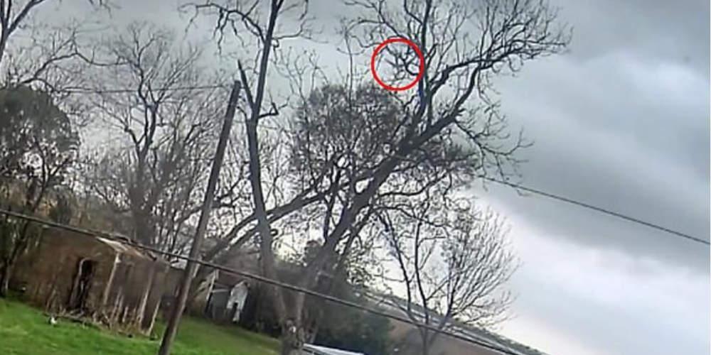 Βίντεο-σοκ: Η στιγμή που ένα Boeing 767 συντρίβεται στο έδαφος