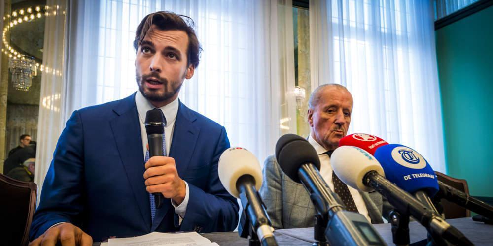 Ακροδεξιά «στροφή» στις περιφερειακές εκλογές στην Ολλανδία