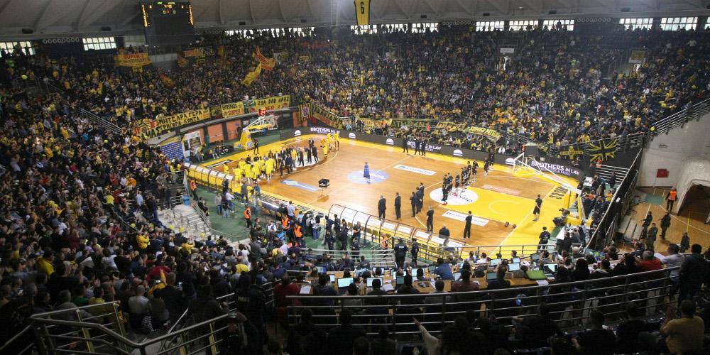 Basket League: Πήρε το τοπικό ντέρμπι ο ΠΑΟΚ με 62-58 τον Άρη