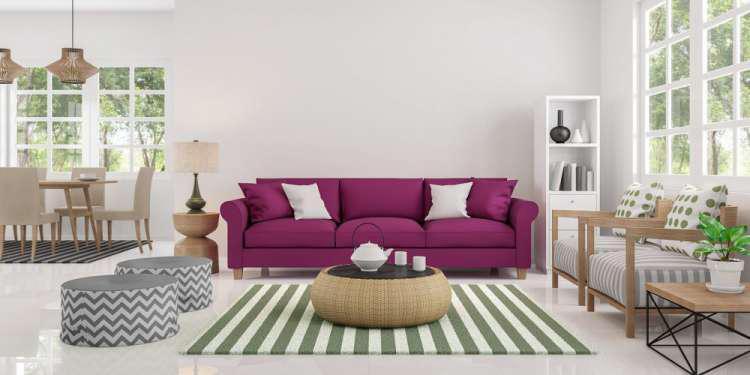 10 συμβουλές διακόσμησης για να υποδεχθείς την άνοιξη στο σπίτι σου!