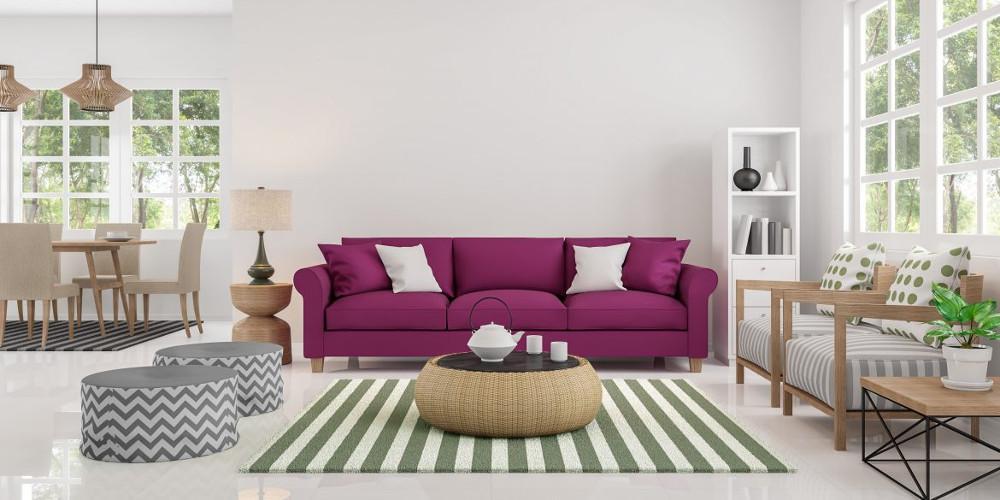 10 συμβουλές διακόσμησης για να υποδεχθείς την άνοιξη στο σπίτι σου!