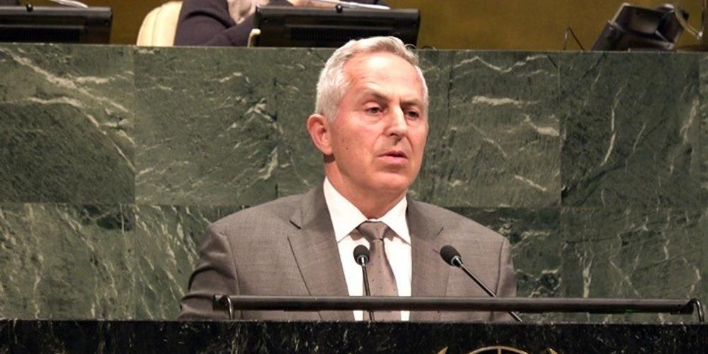 Ανασχηματισμός Αποστολάκης από την Σύρο: Μία συνεχής ένταση στο Αιγαίο