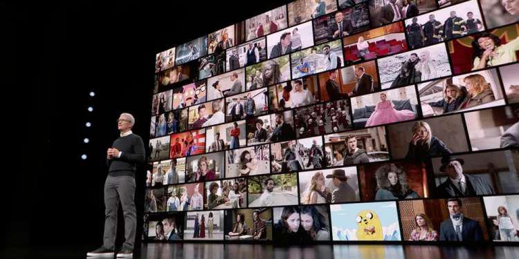 Apple TV Plus: Η νέα streaming πλατφόρμα που θα ανταγωνιστεί το Netflix [βίντεο]