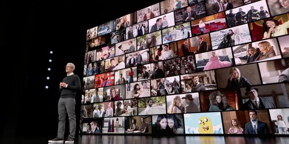 Apple TV Plus: Η νέα streaming πλατφόρμα που θα ανταγωνιστεί το Netflix [βίντεο]