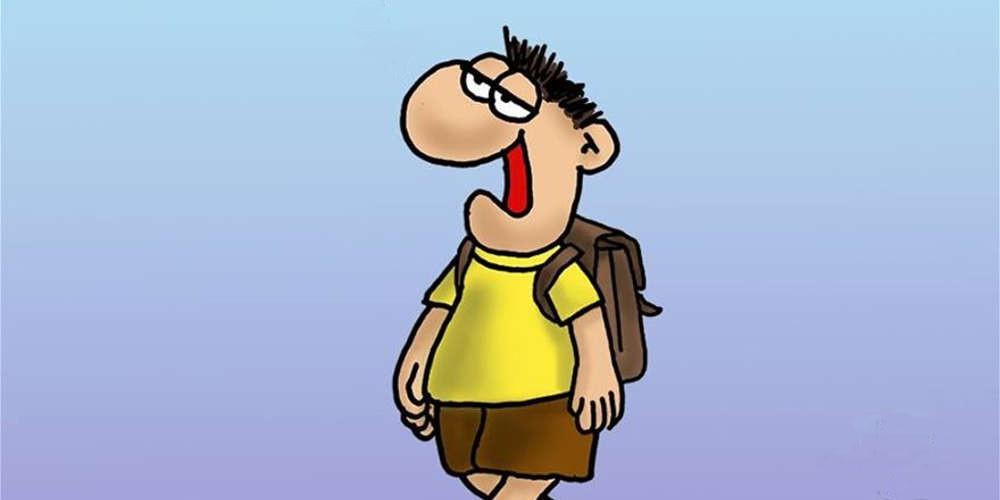 Νέος επικός Αρκάς: Το σκίτσο με Τσίπρα - Πολάκη που τα «σπάει» στο διαδίκτυο