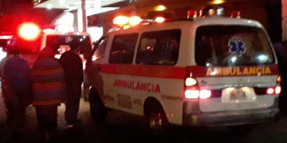 Τραγωδία: 18 νεκροί από μοιραίο τροχαίο στη Γουατεμάλα