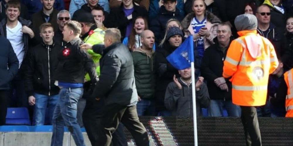 Φυλάκιση 3.5 μηνών στον οπαδό που χτύπησε παίκτη της Άστον Βίλα