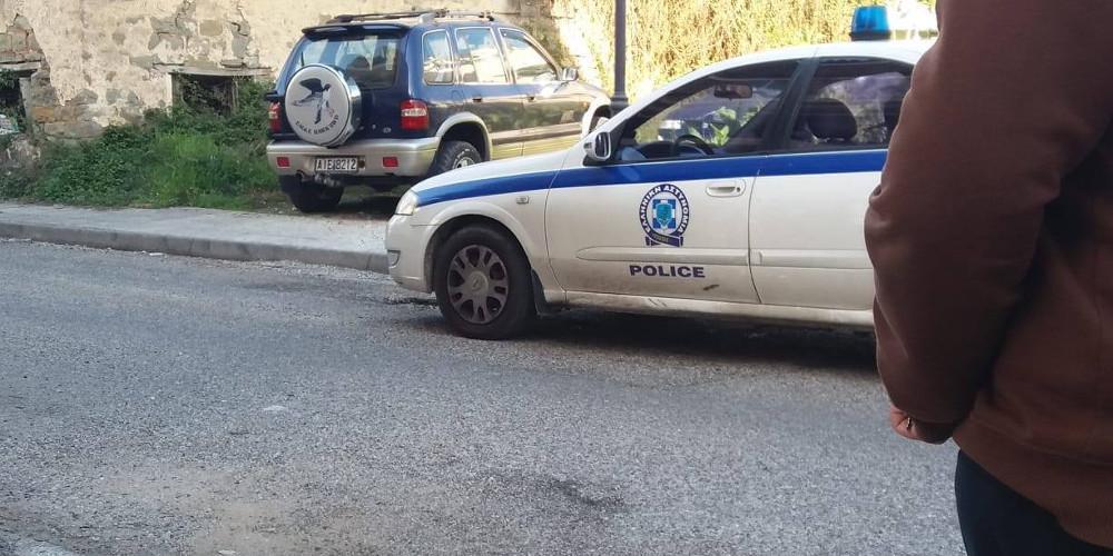 Φυλάκιση 30 μηνών στον ιδιοκτήτη καφετέριας που έδειρε ελεγκτή της ΑΑΔΕ