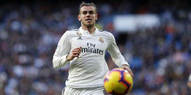 Άγριες αποδοκιμασίες για Μπέιλ στο Μπερναμπέου