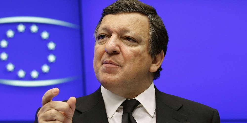 Μπαρόζο από το Φόρουμ των Δελφών: Οι αγορές περιμένουν νίκη Μητσοτάκη