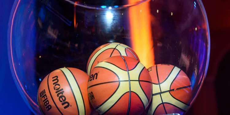 Μουντομπάσκετ: Αυτοί είναι οι αντίπαλοι της Εθνικής Ελλάδος στην Κίνα