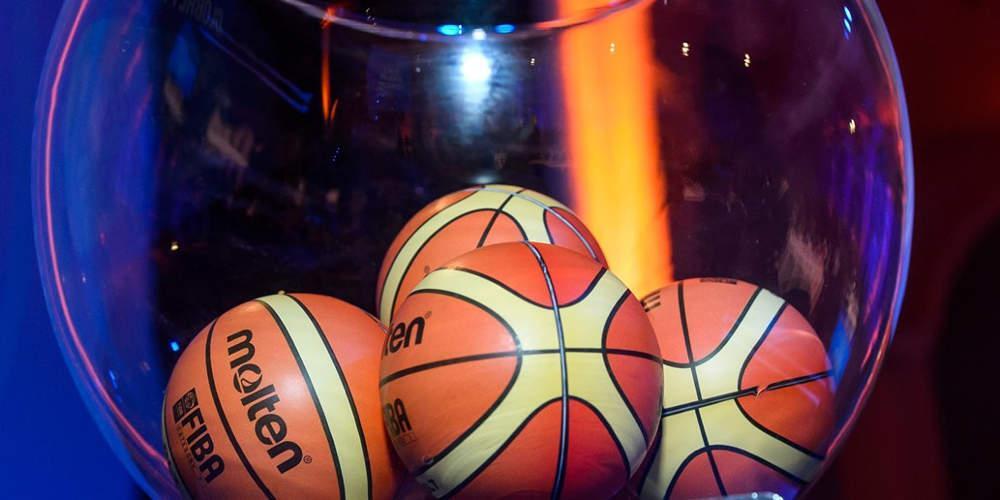 Μουντομπάσκετ: Αυτοί είναι οι αντίπαλοι της Εθνικής Ελλάδος στην Κίνα