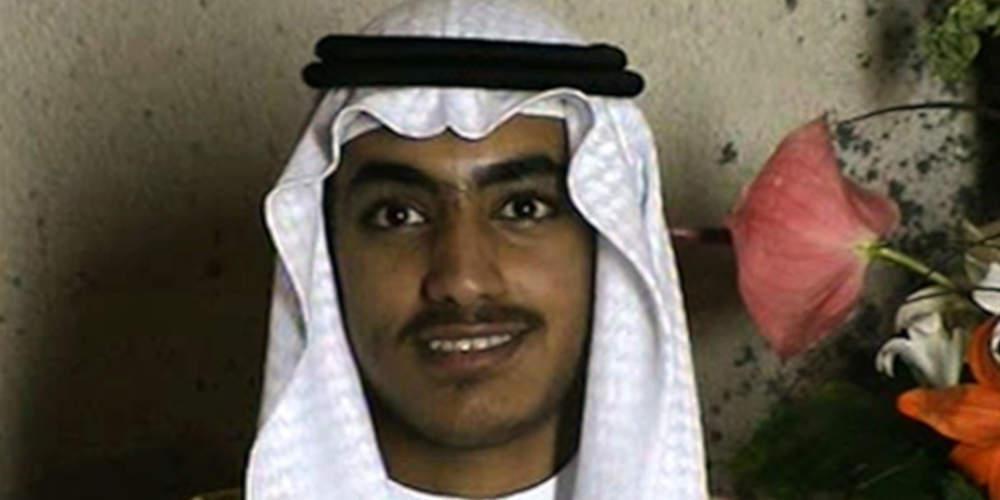 Το Στέιτ Ντιπάρτμεντ προσφέρει 1 εκατ. δολάρια για τον γιο του Οσάμπα Μπιν Λάντεν