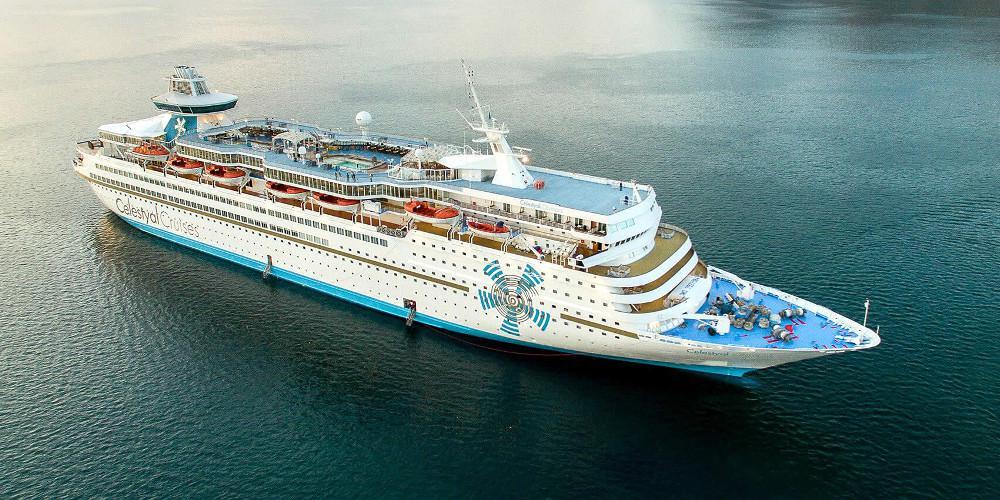 Θετικός ο απολογισμός των εφοπλιστών Κρουαζιεροπλοίων