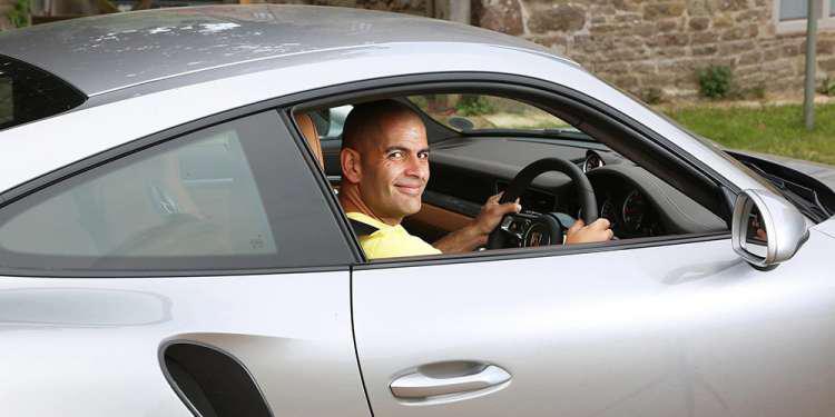 Ο Chris Harris μας προτείνει αυτοκίνητο για κάθε κατηγορία μέσα σε 4 λεπτά [βίντεο]