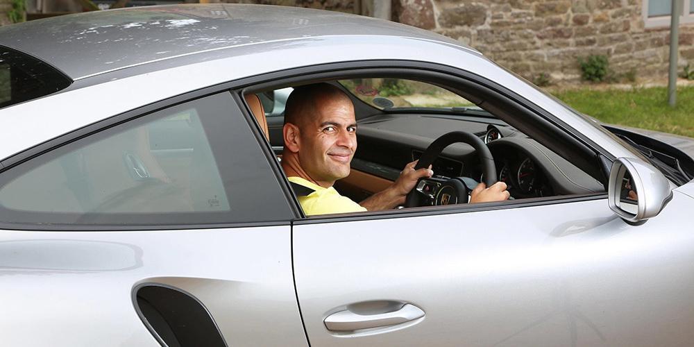 Ο Chris Harris μας προτείνει αυτοκίνητο για κάθε κατηγορία μέσα σε 4 λεπτά [βίντεο]