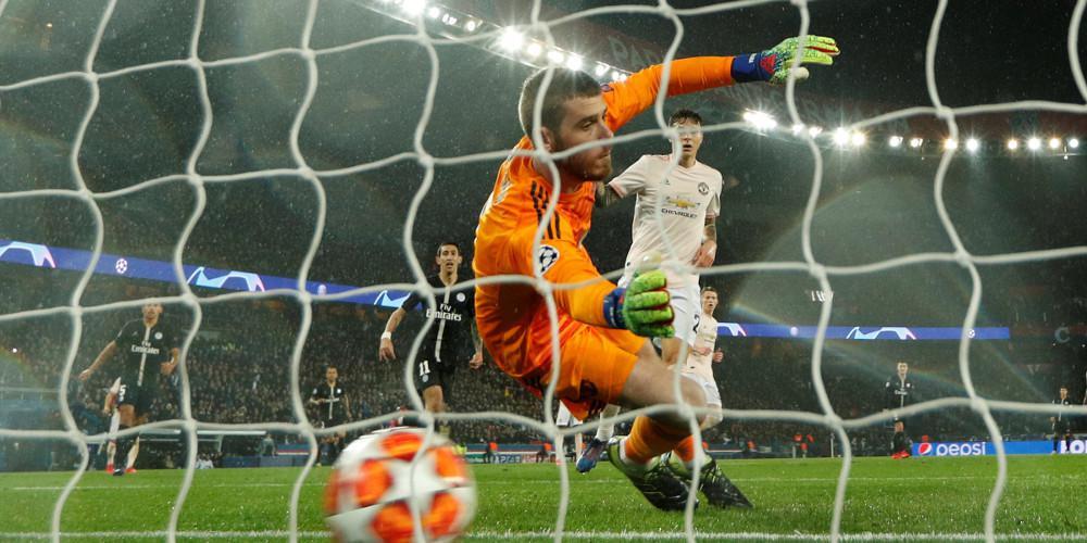 Champions League: Όλα τα αποτελέσματα του Γ΄ προκριματικού