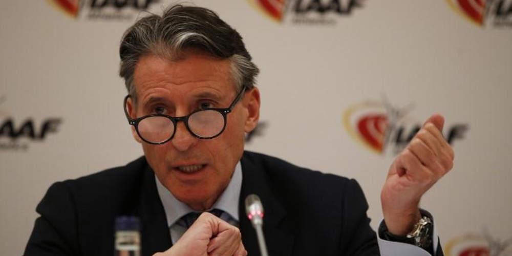 H IAAF θα εκλέξει την πρώτη γυναίκα αντιπρόεδρο στην ιστορία της