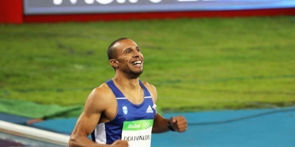 Πέμπτη θέση για Δουβαλίδη στο Ευρωπαϊκό Πρωτάθλημα κλειστού στίβου