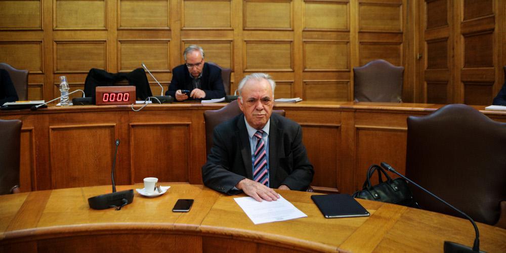 Γκρίνια και ανησυχία από τους φορείς για την πρώτη κατοικία - Αποδέχθηκε την πρόταση της ΝΔ ο Δραγασάκης