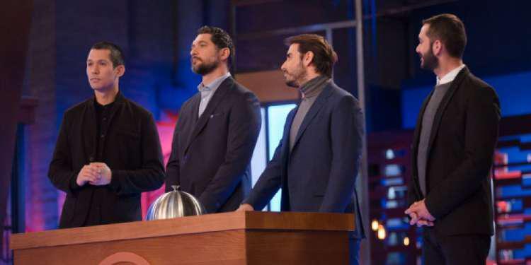 MasterChef: Η παραγωγή ετοιμάζει προσθήκη στην κριτική επιτροπή για τον 3ο κύκλο