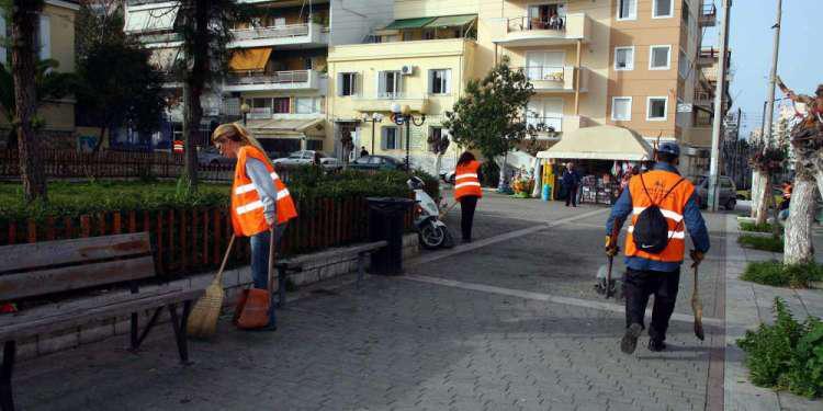 Πρόσληψη σε 13 δήμους