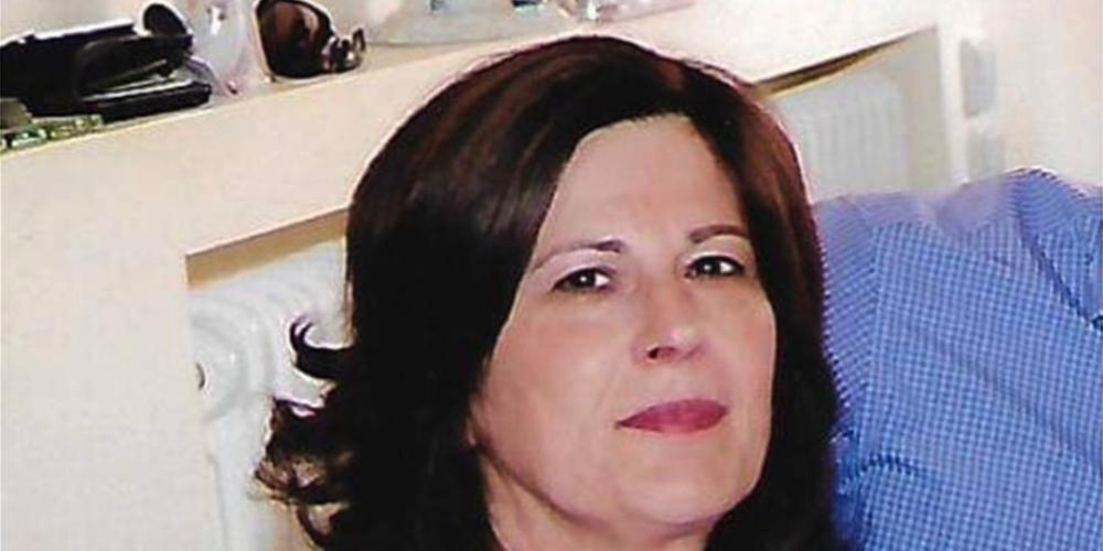 Μυστήριο με τα οστά που βρέθηκαν στον Πηνειό - Ανήκουν στη Βάσω Κουκουνασούλη – Σιλεβίστα;