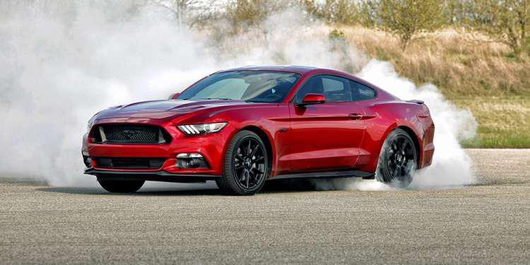 Τα πιο δημοφιλή μοντέλα αυτοκινήτων στο Instagram