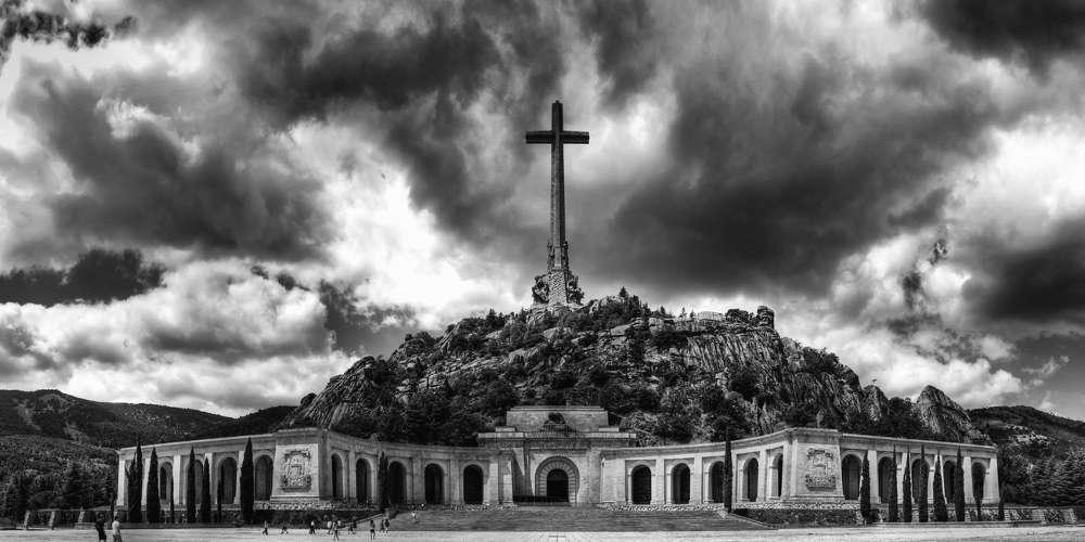 Σήμερα η εκταφή του Φράνκο στην Ισπανία