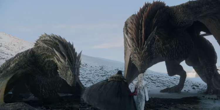 Πανεπιστήμιο του Μονάχου προβλέπει τους νεκρούς του Game of Thrones