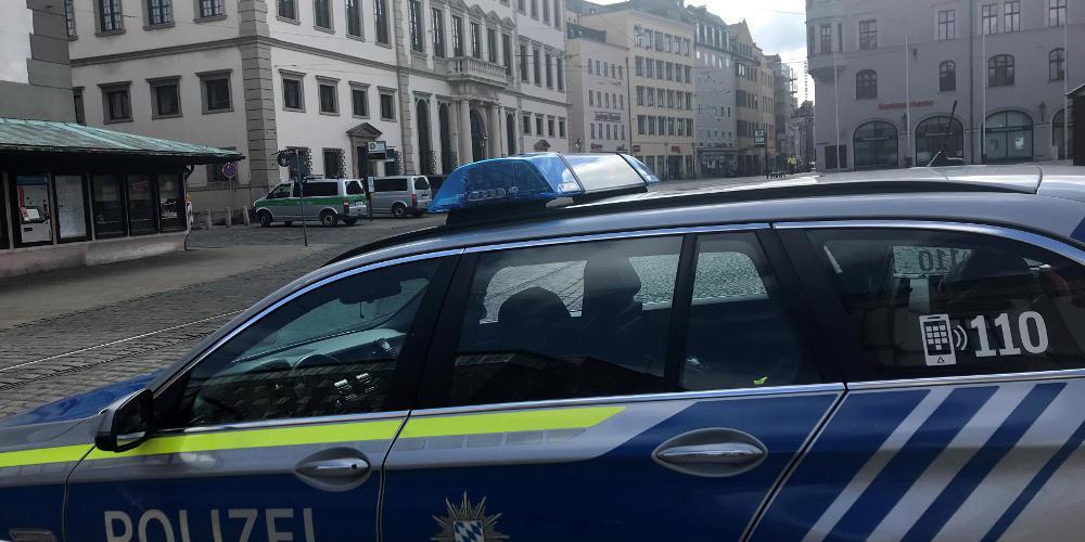 Λήξη συναγερμού στην Γερμανία: Εκκενώθηκαν δημαρχεία μετά από απειλή για βόμβα