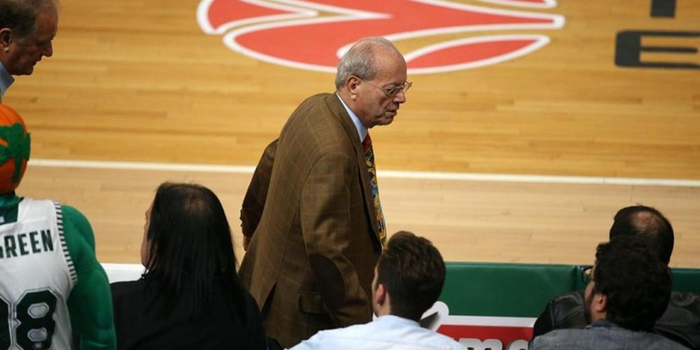 Την επόμενη Τρίτη, 26/3 η κηδεία του Θανάση Γιαννακόπουλου