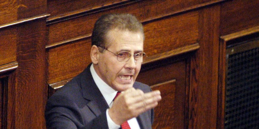 Παραιτήθηκε ο ΓΓ Αιγαίου και Νησιωτικής Πολιτικής Ιωάννης Γιαννέλης