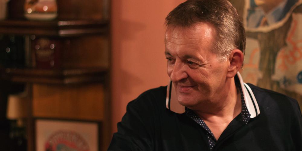 «Βόμβα»: Ο Γεωργίου αναλαμβάνει τον Απόλλων Σμύρνης