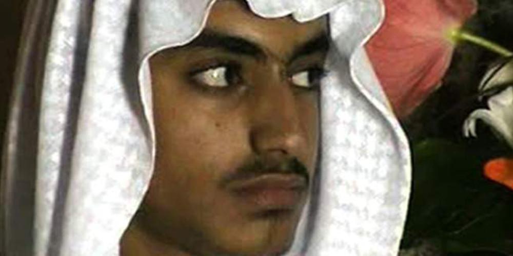 Το Ριάντ αφαίρεσε τη σαουδαραβική υπηκοότητα από τον Χάμζα, γιο του Οσάμα μπιν Λάντεν