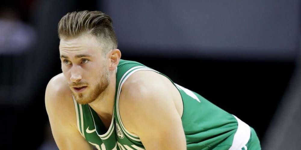 Η απίστευτη εμφάνιση του Χέιγουορντ που «μάγεψε» τους Ουόριος [βίντεο]