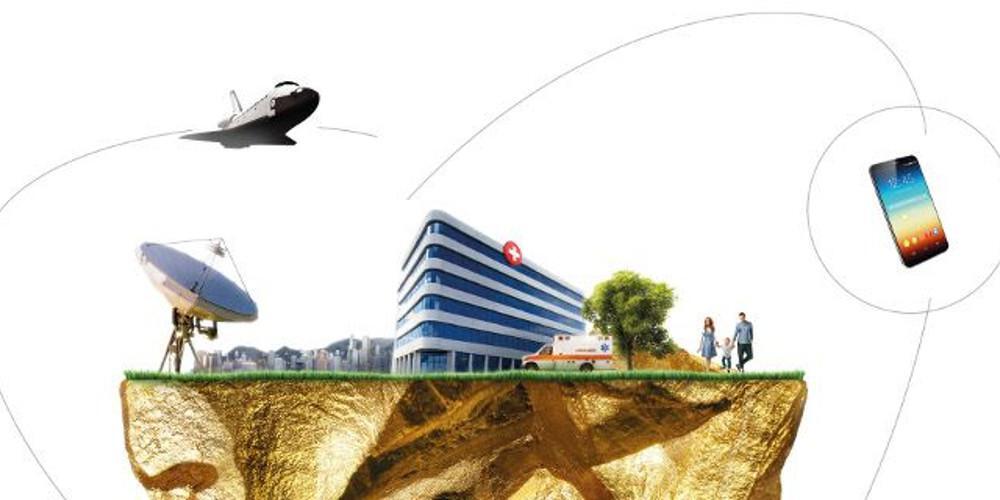 Καμπάνια της Ελληνικός Χρυσός για την ανάδειξη της σημασίας του ορυκτού πλούτου στη ζωή μας