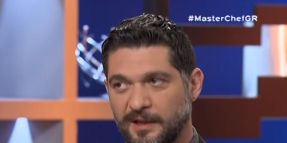 Γιατί ο Πάνος Ιωαννίδης δεν εμφανίστηκε στην εκπομπή του Νίκου Μουτσινά;