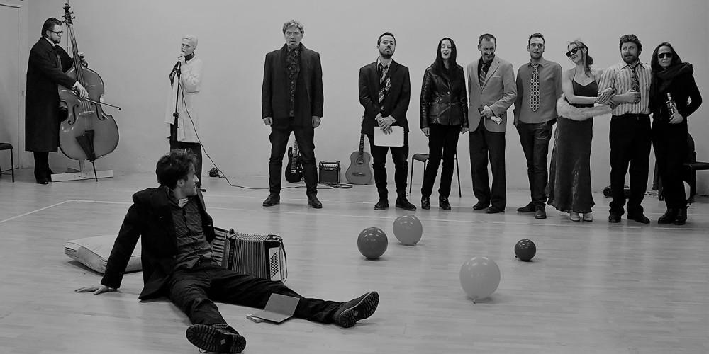 Εσείς τι γνώμη έχετε για τον Ιβάνοφ του Άντον Τσέχοφ;