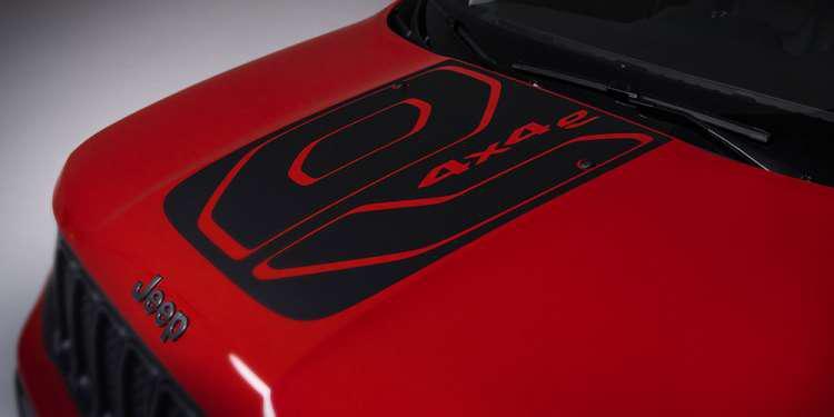 Τα Jeep Renegade και Compass αποκτούν έκδοση Plug-In Hybrid