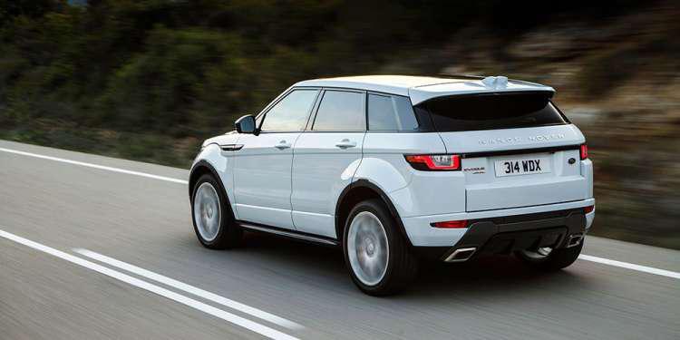 Η Jaguar-Land Rover ανακαλεί 44.000 αυτοκίνητα λόγω υψηλών ρύπων