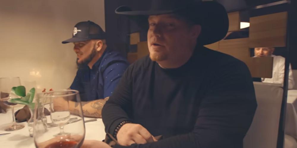 Πέθανε ο country artist Τζάστιν Κάρτερ - Αυτοπυροβολήθηκε κατά λάθος