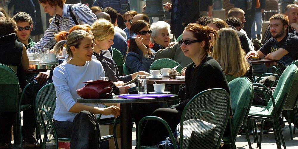 Σε αυτά τα προϊόντα μειώνεται ο ΦΠΑ στο 13% από Δευτέρα 1η Ιουνίου