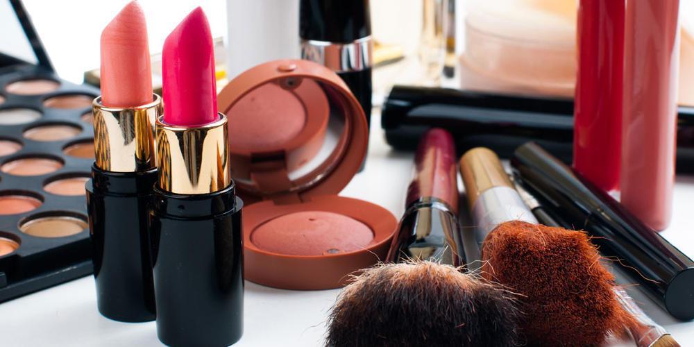 Προσοχή: Ο ΕΟΦ απαγόρευσε καλλυντικά προϊόντα