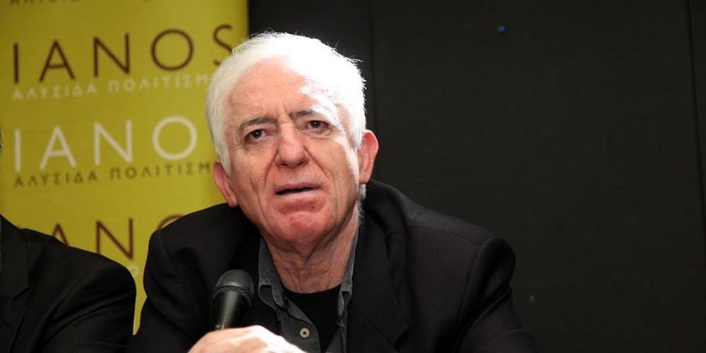 Ο Γιώργος Καραμπελιάς κατεβαίνει υποψήφιος δήμαρχος στην Αθήνα