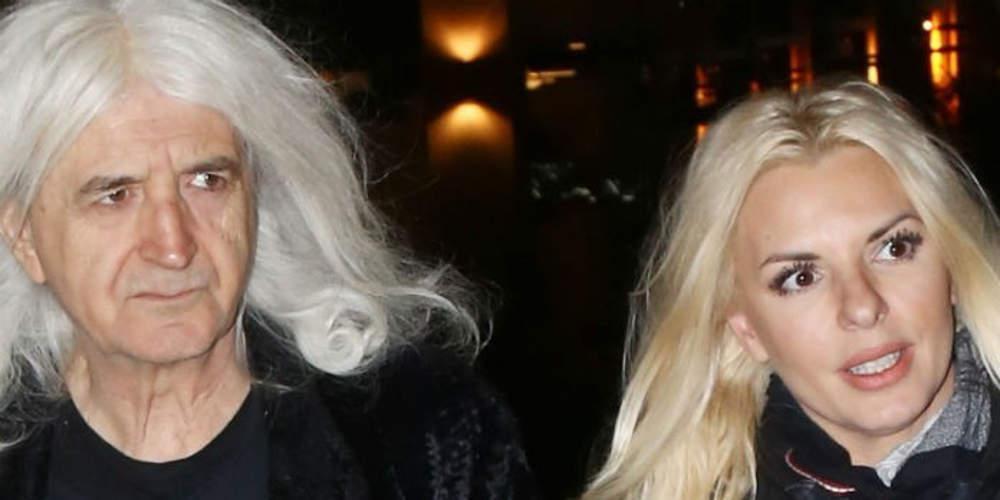 Η δημόσια τοποθέτηση της Πάνια για την συνέντευξή του Καρβέλα – «Το υπογράφω αυτό το πράγμα» [Βίντεο]